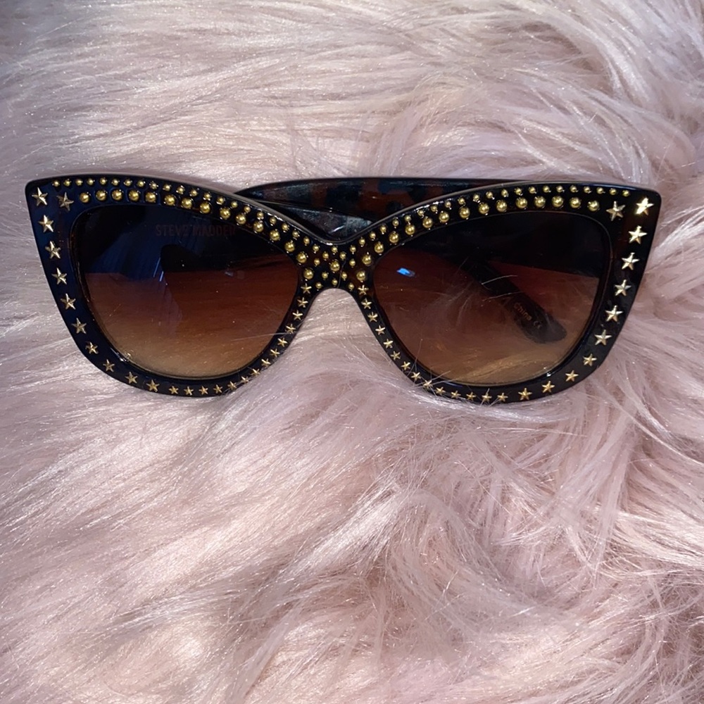 Ombré shades